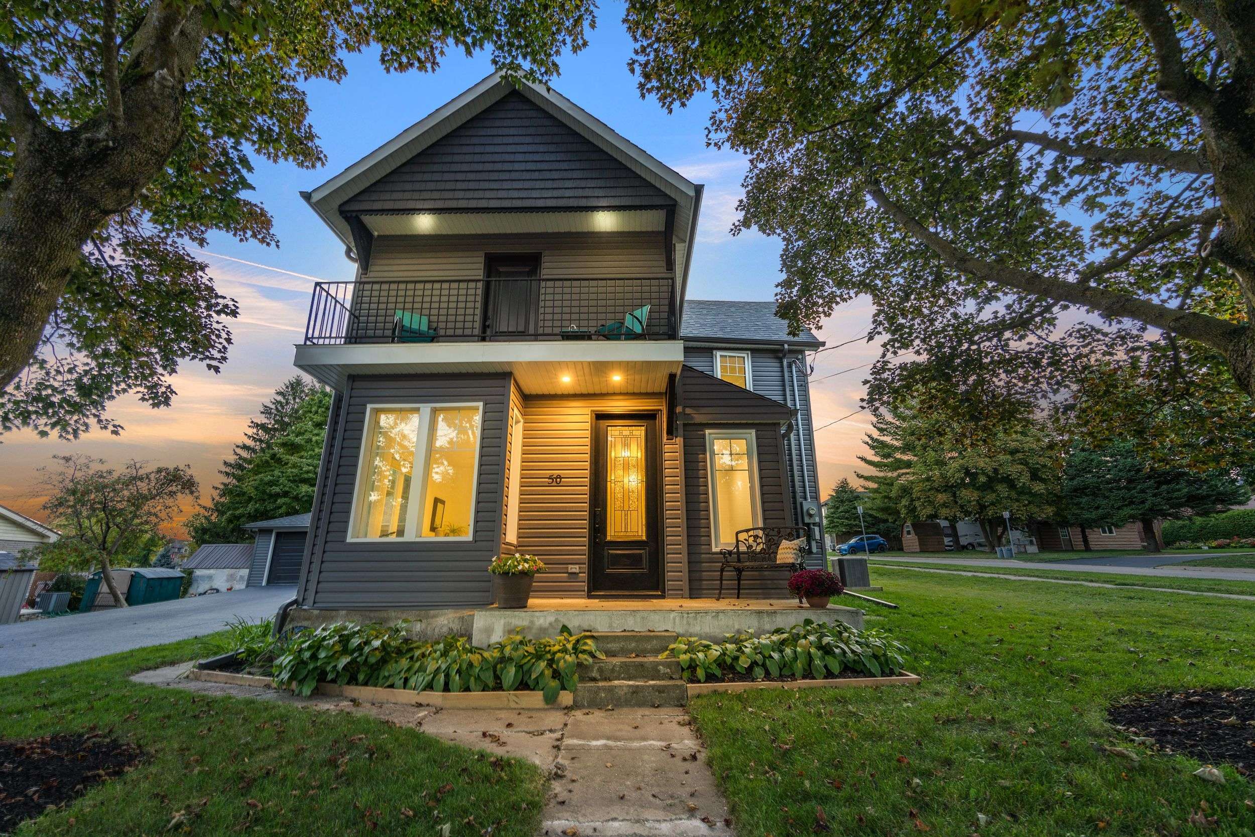 East Luther Grand Valley, ON L9W 5S5,50 Leeson ST S