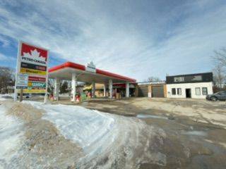 Minto, ON N0G 2P0,405 Main ST E