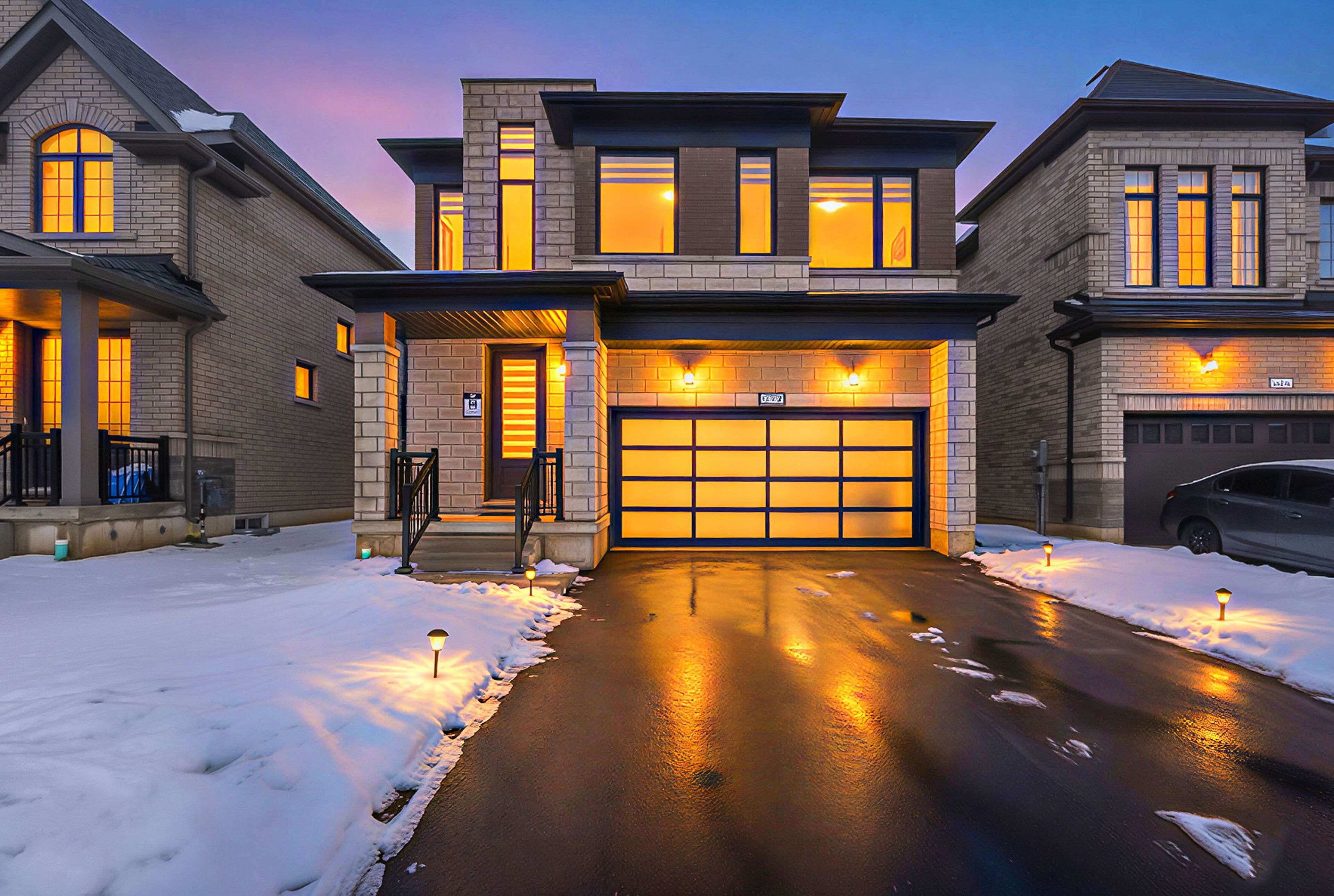 Woodstock, ON N4T 0P7,848 Knights LN