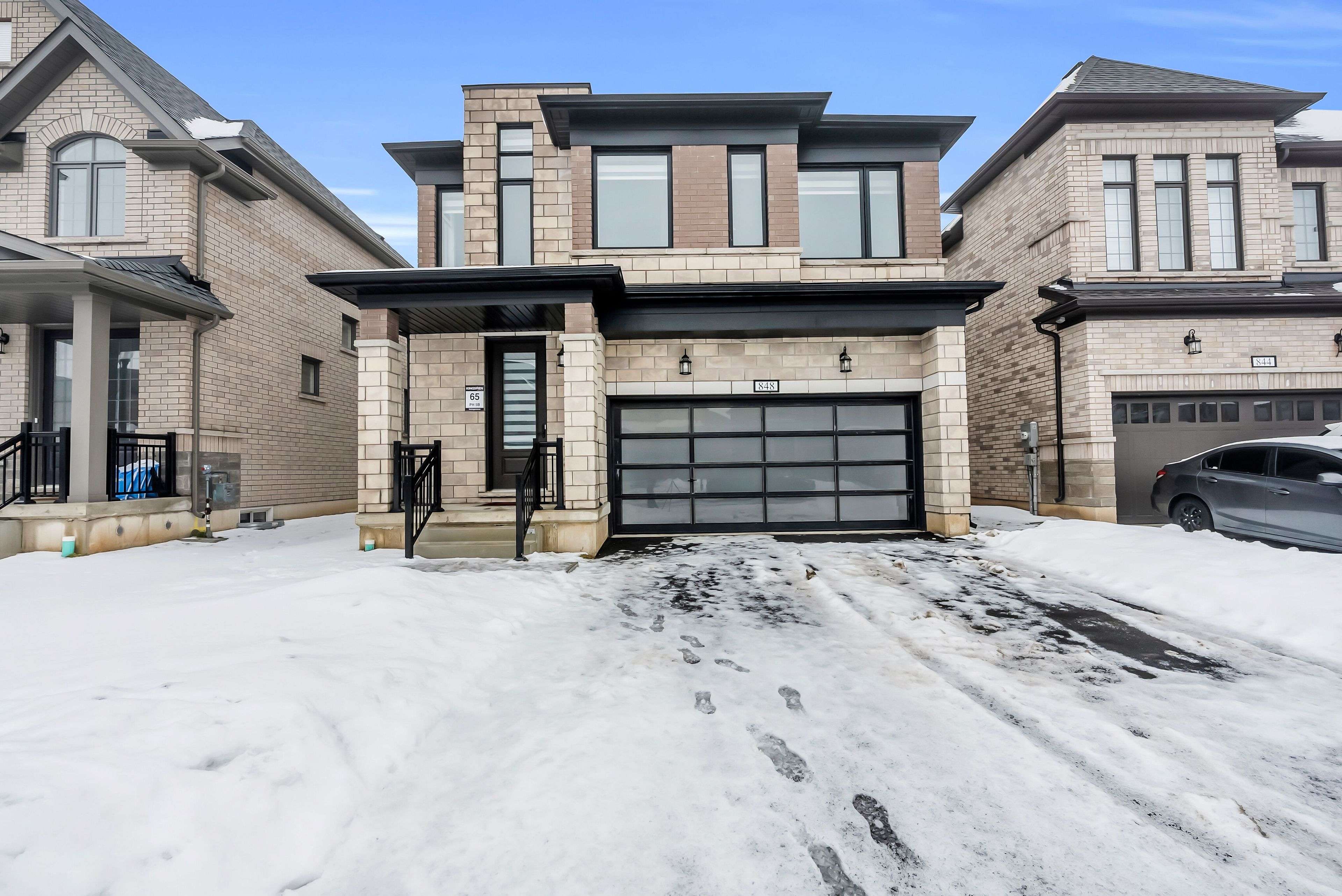 Woodstock, ON N4T 0P7,848 Knights LN