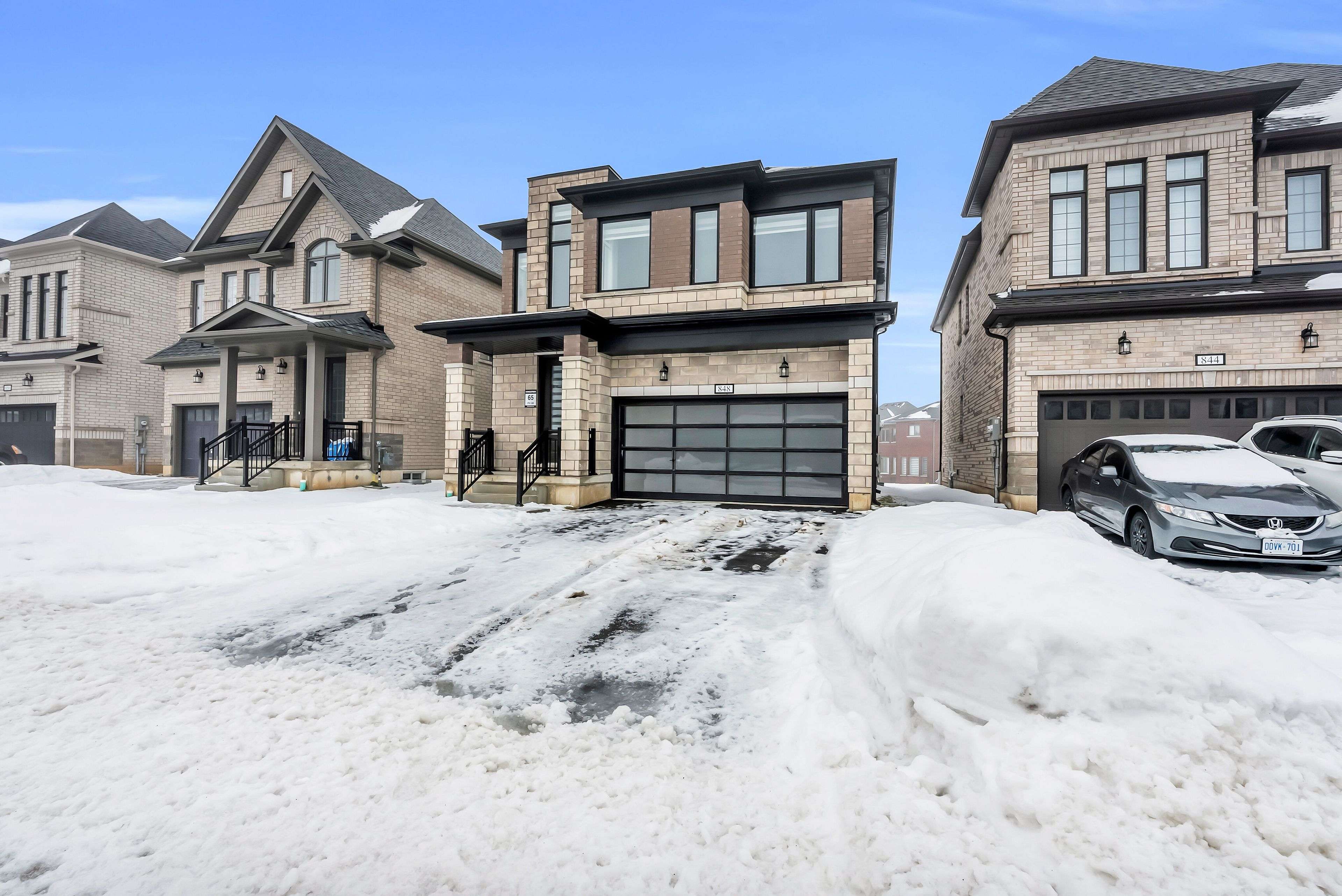 Woodstock, ON N4T 0P7,848 Knights LN