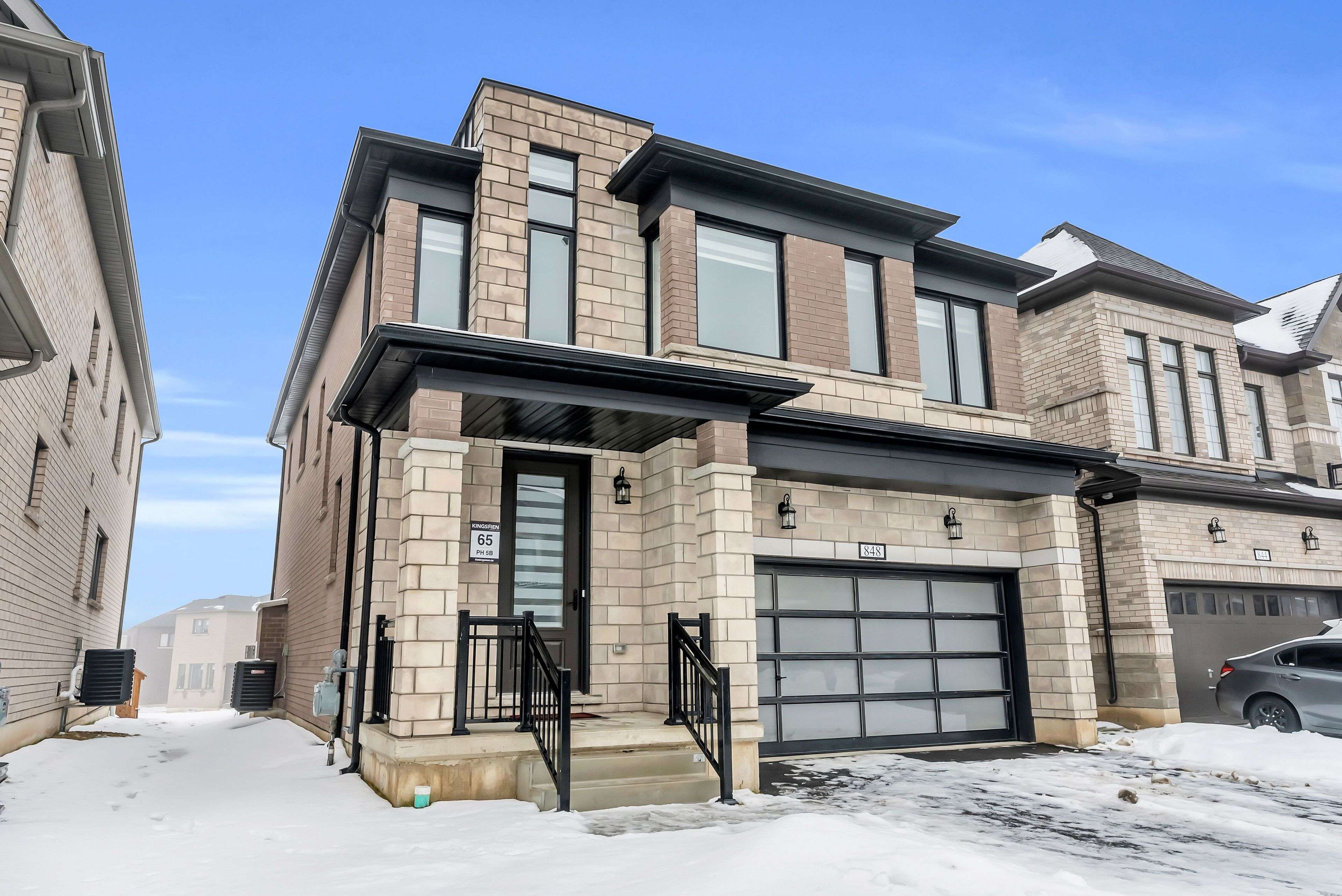 Woodstock, ON N4T 0P7,848 Knights LN