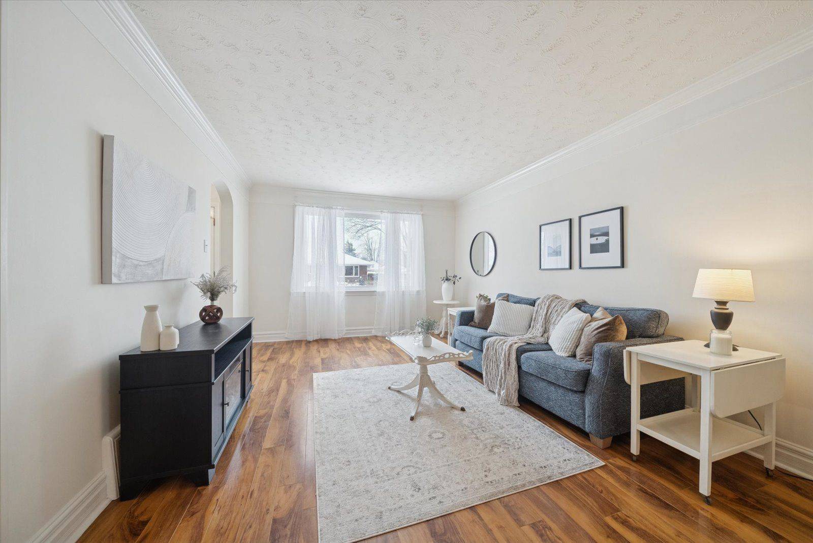 Peterborough, ON K9J 7C1,420 Mckellar ST