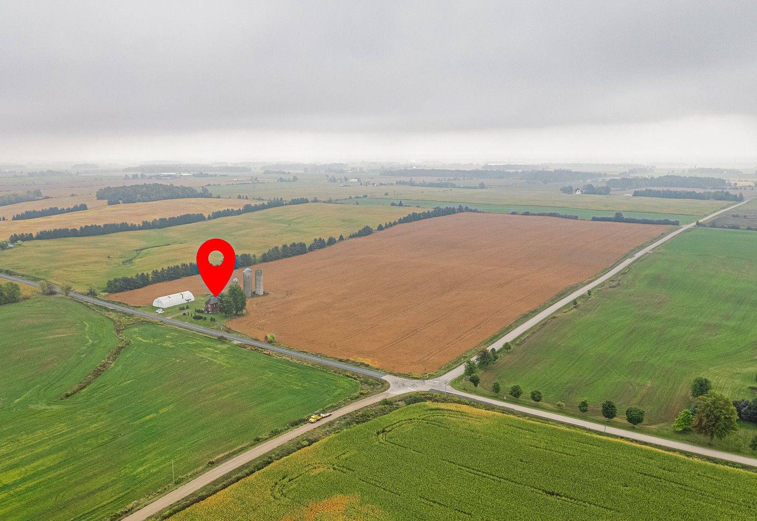 Malahide, ON N0L 1B0,50917 Yorke Line