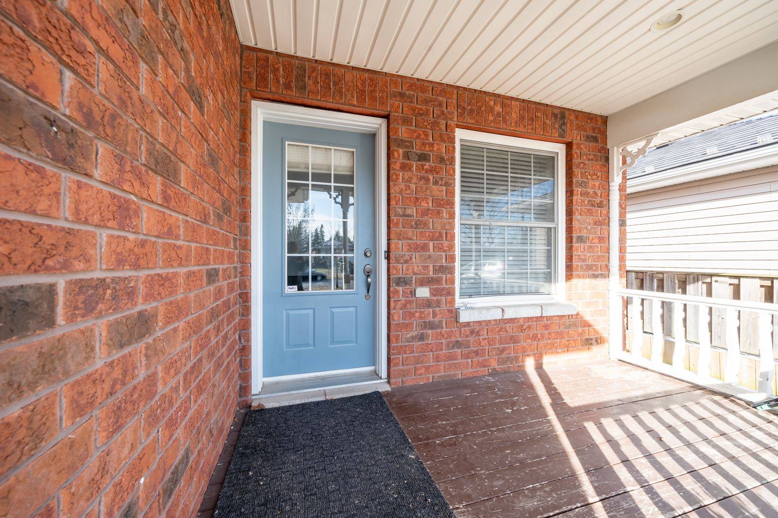 Port Hope, ON L1A 4J3,128 Trefusis ST #Main