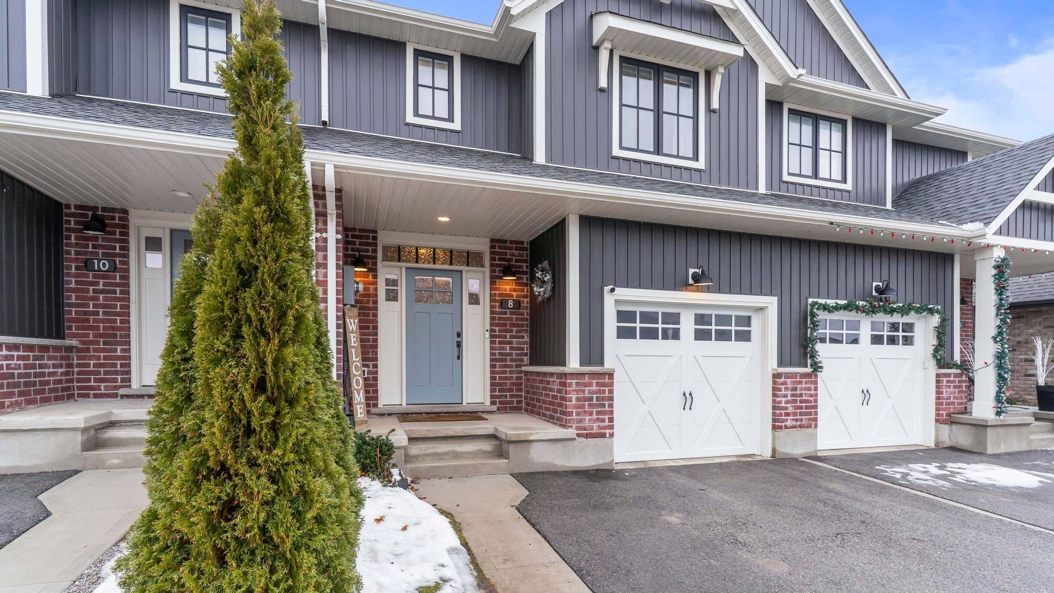 St. Thomas, ON N5R 0L2,8 CHARTER CREEK CT