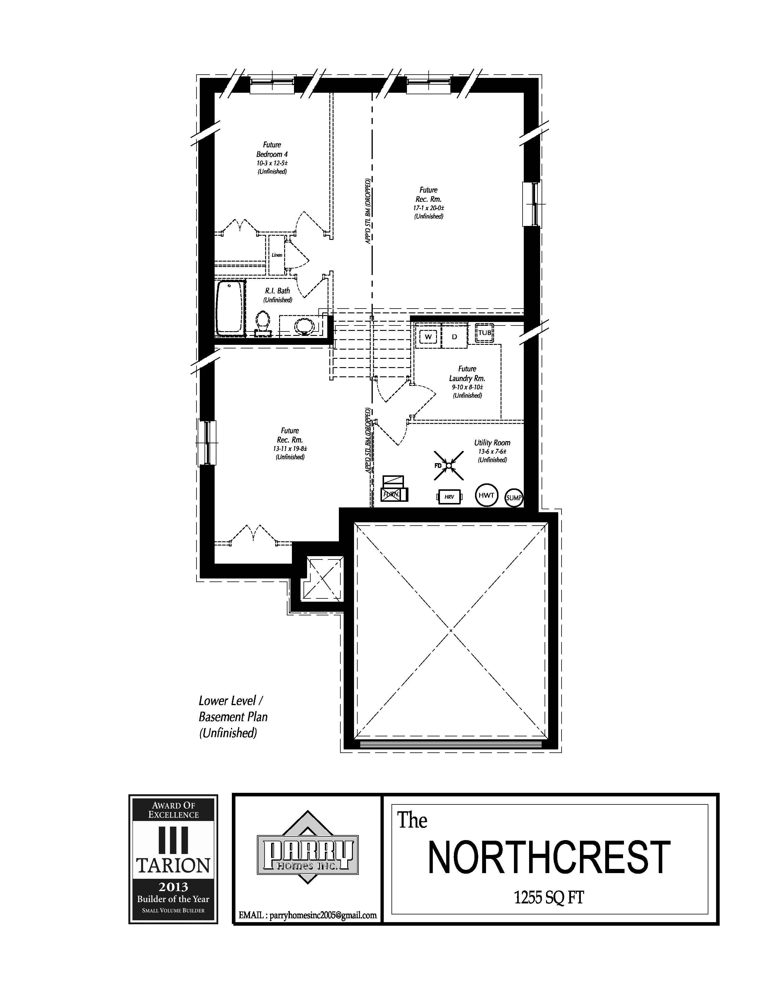 North Middlesex, ON N0M 1A0,66 Postma CRES