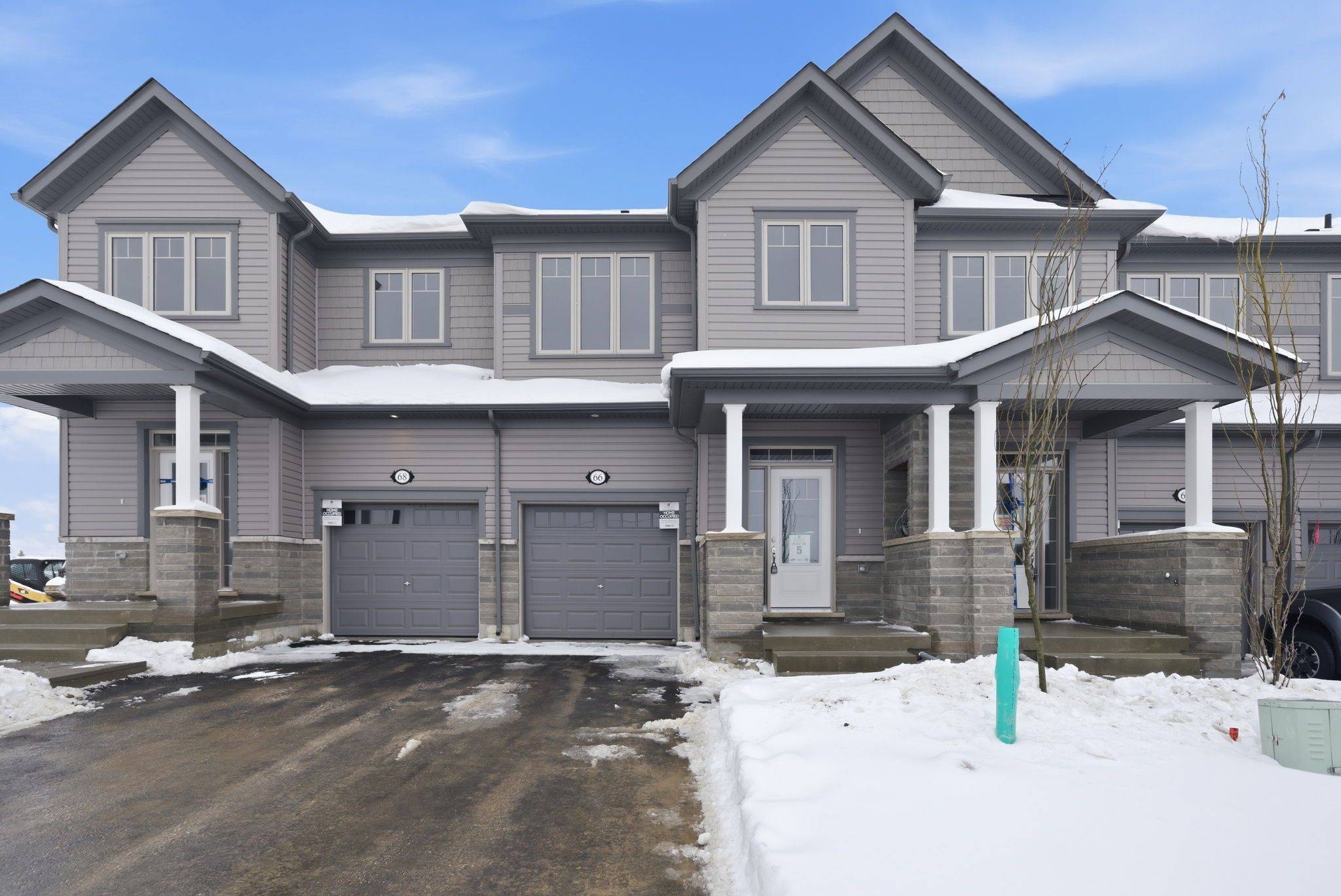 Kawartha Lakes, ON K9V 0S7,66 Sanderson DR