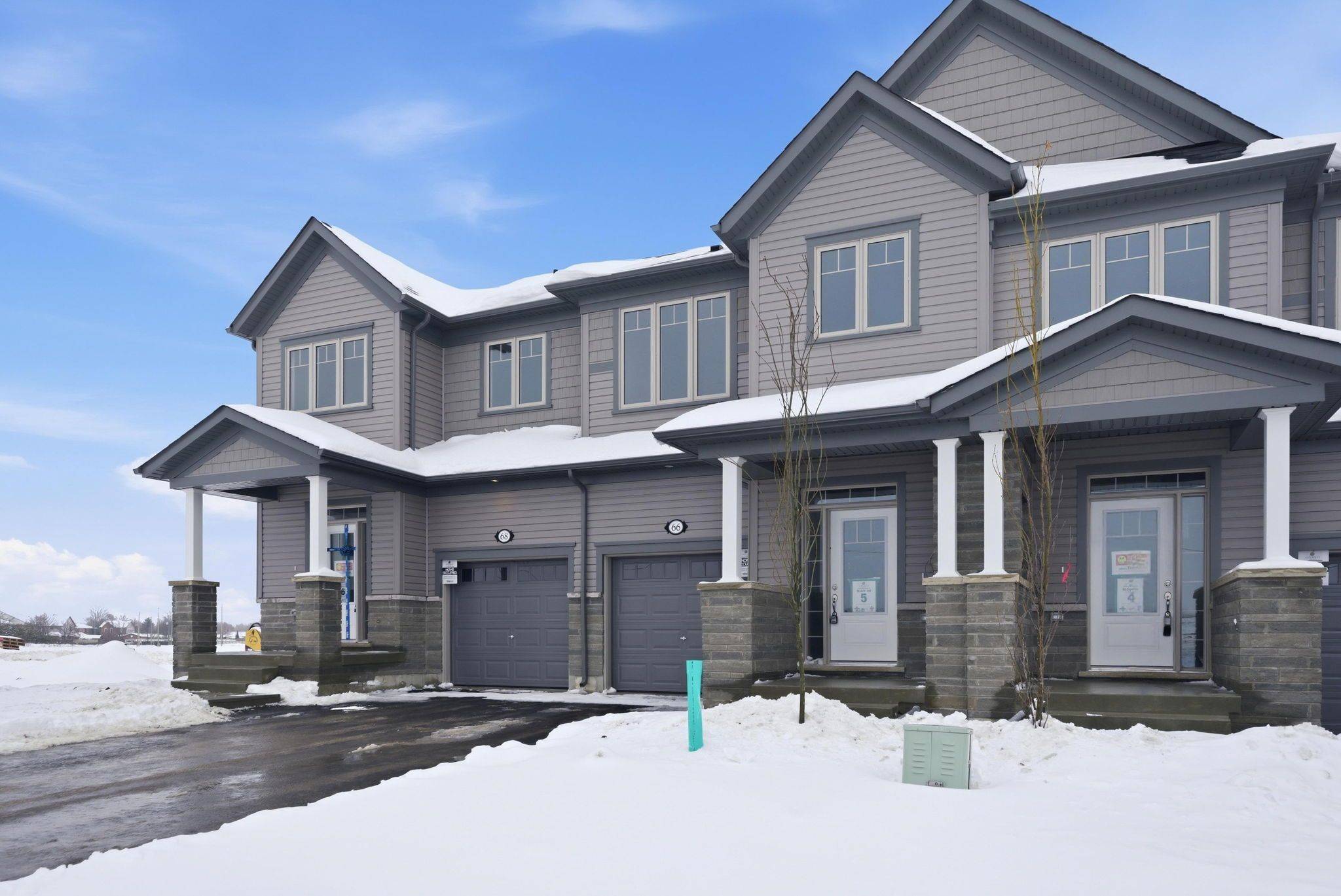 Kawartha Lakes, ON K9V 0S7,66 Sanderson DR