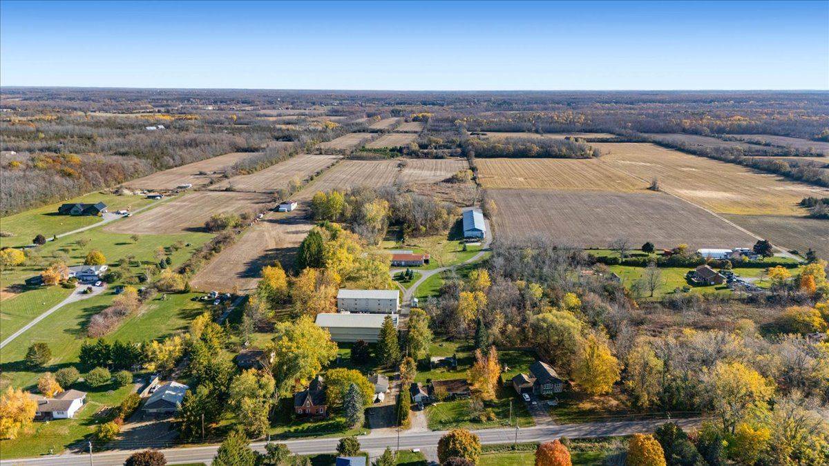 Prince Edward County, ON K0K 1L0,2421 County Rd 3 N/A