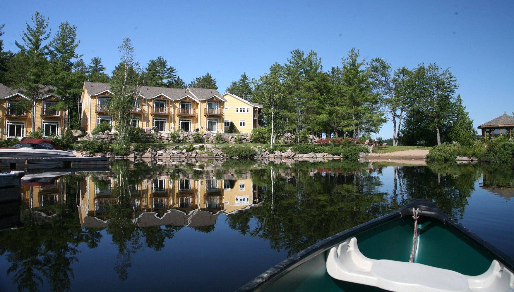 North Kawartha, ON K0L 1A0,1579 Anstruther Lake RD #1