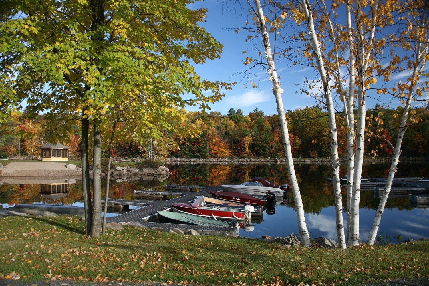 North Kawartha, ON K0L 1A0,1579 Anstruther Lake RD #1