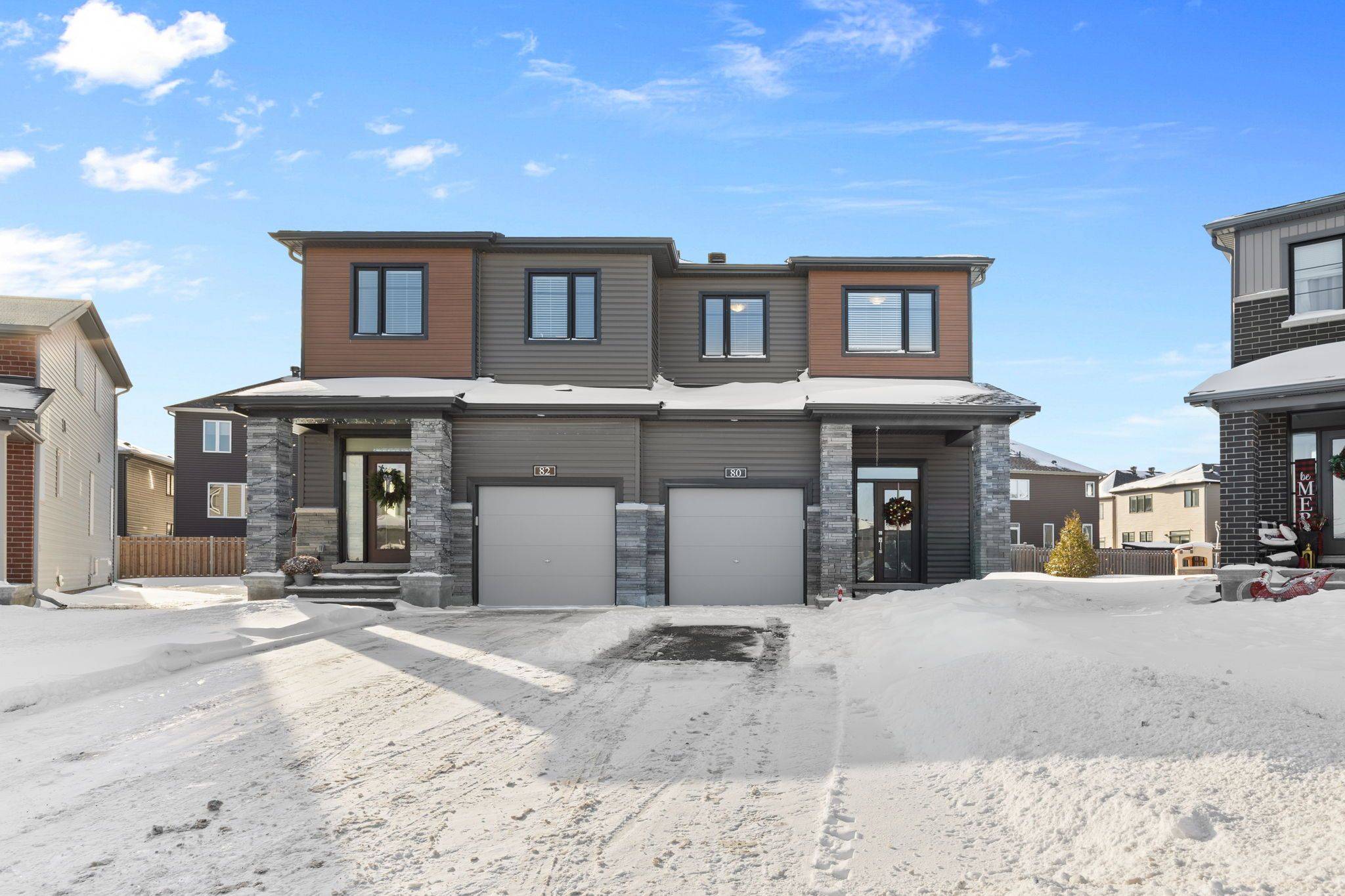 Kanata, ON K2T 0P2,80 Natare PL