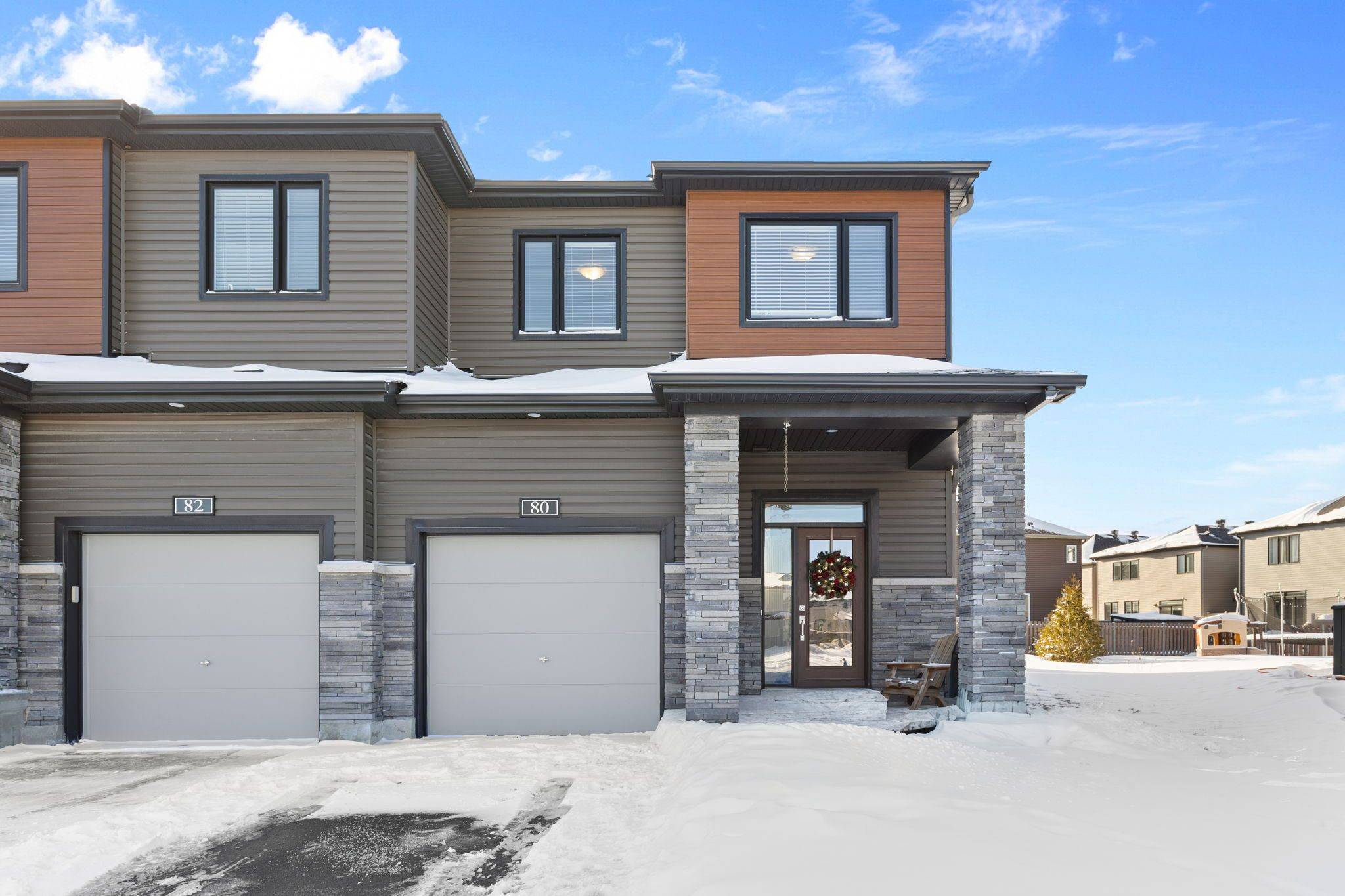 Kanata, ON K2T 0P2,80 Natare PL