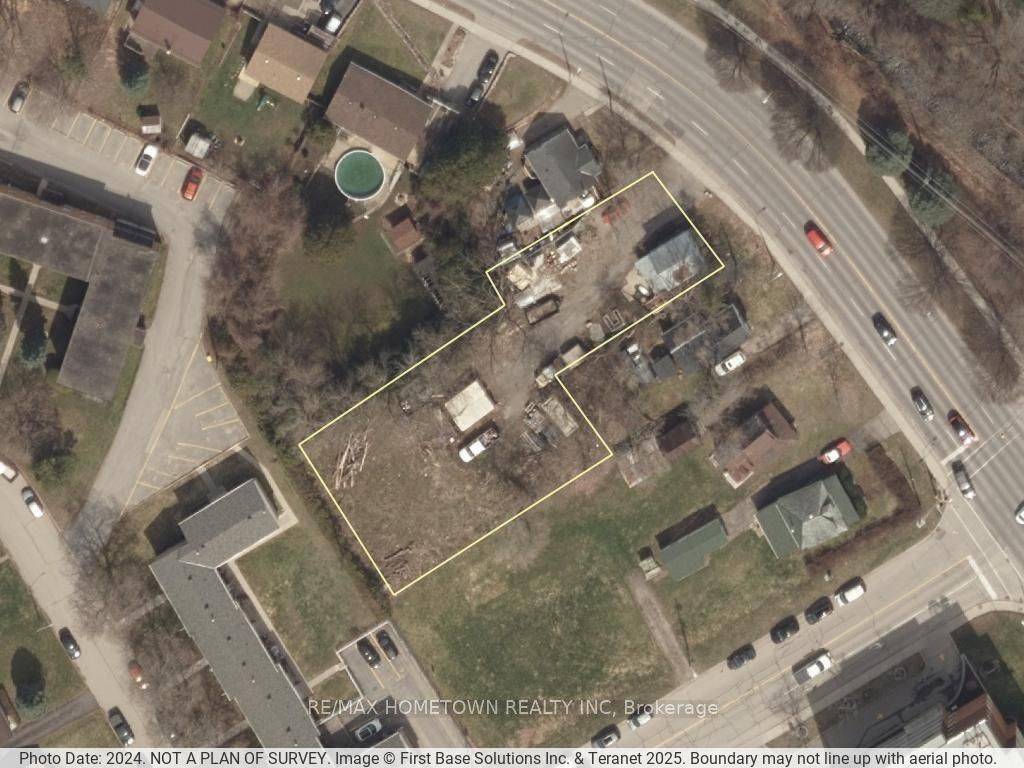 Brockville, ON K6V 4W1,44 Stewart BLVD