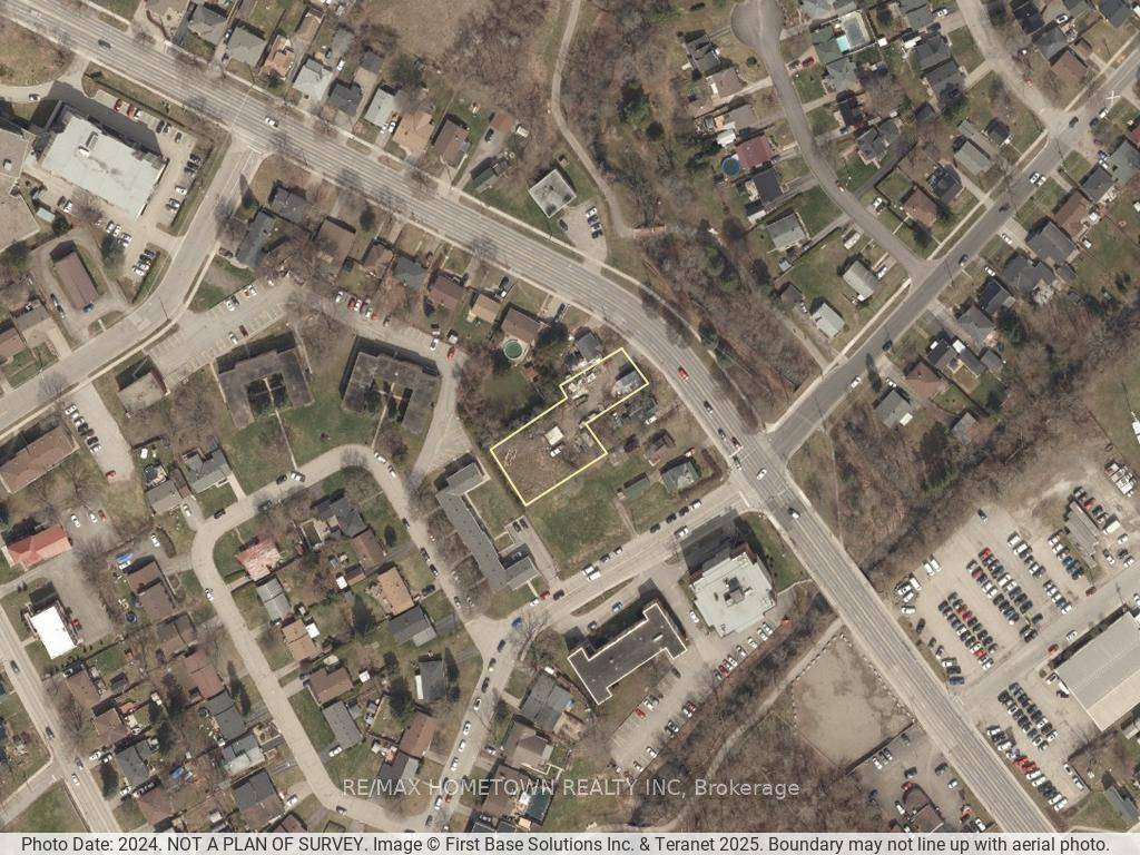 Brockville, ON K6V 4W1,44 Stewart BLVD