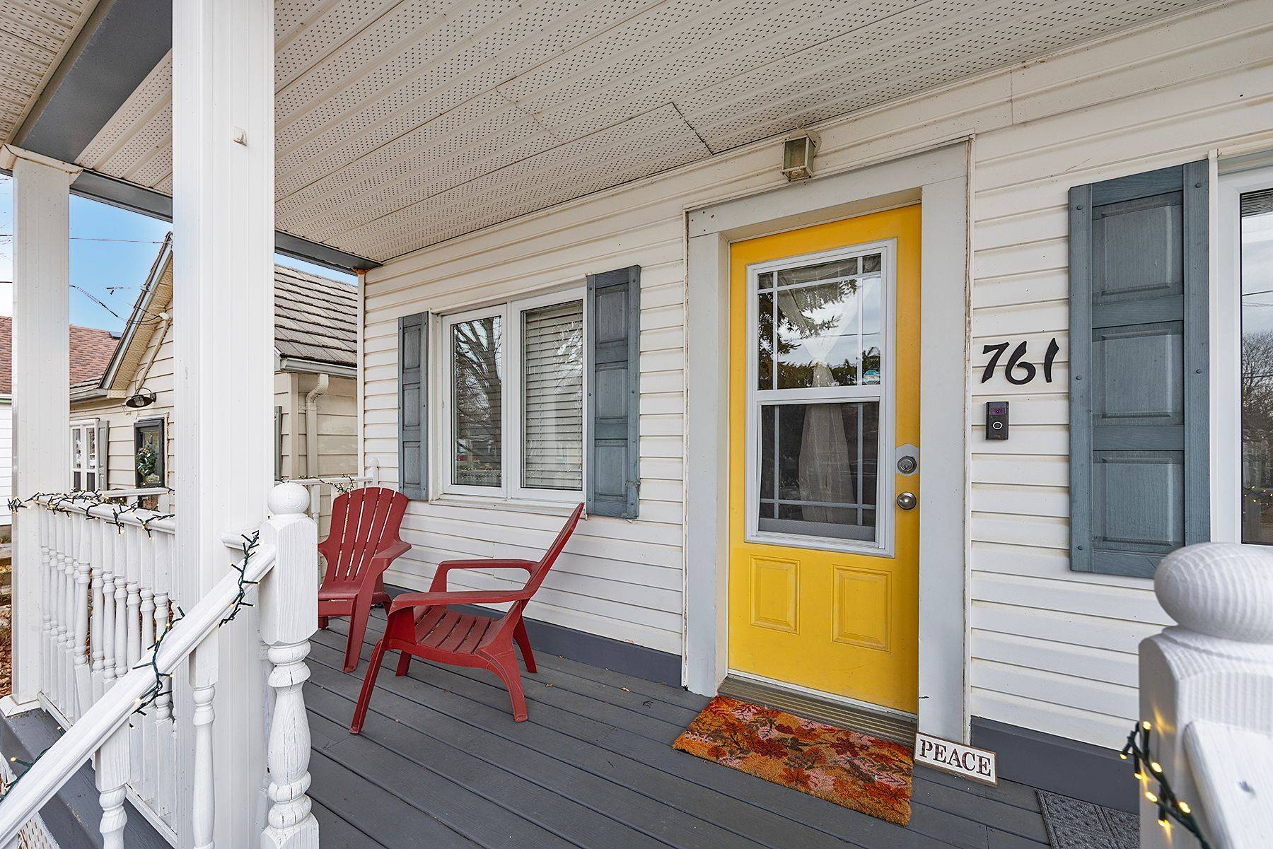 Kingston, ON K7K 4S9,761 Victoria ST