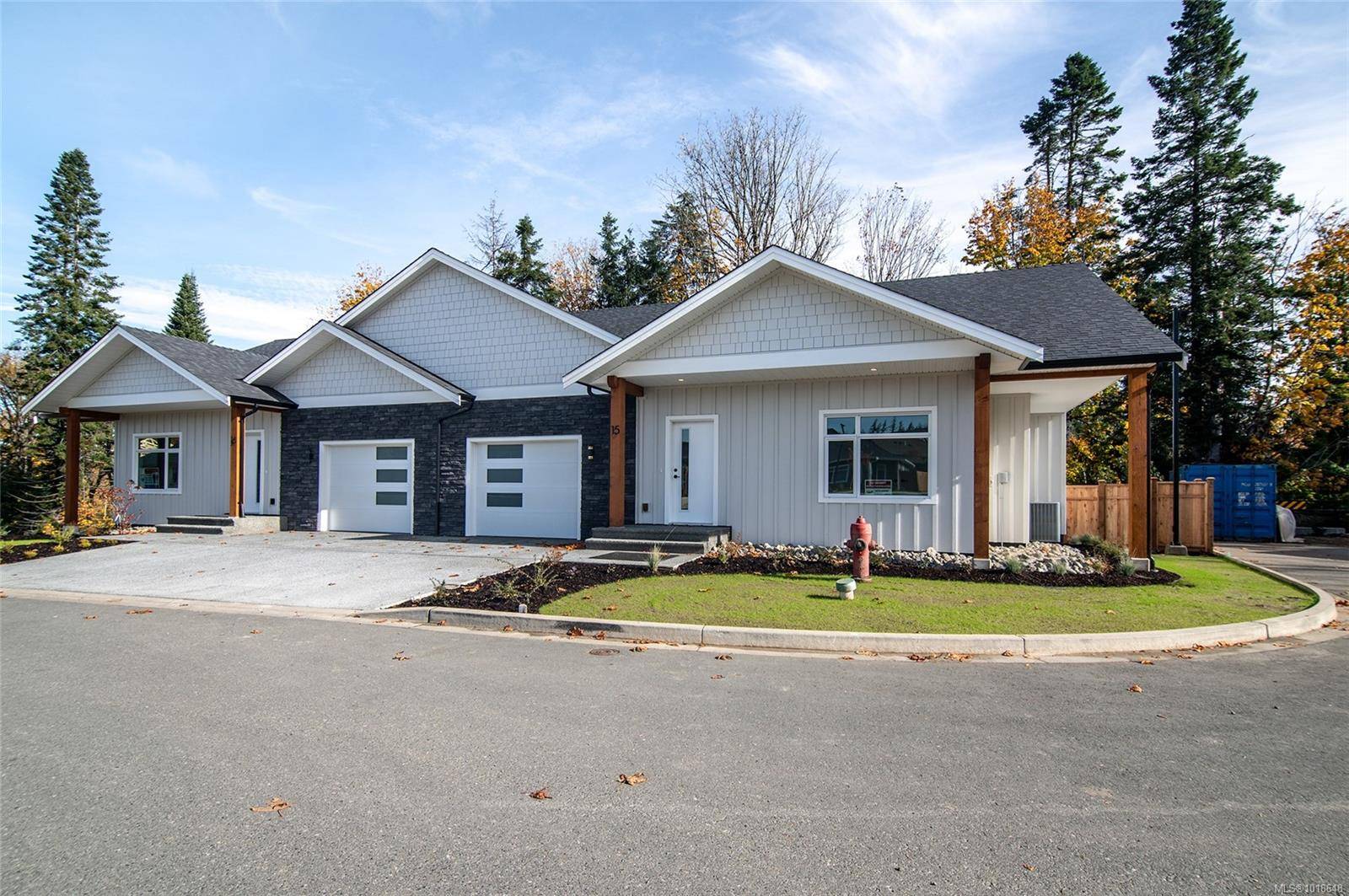 Campbell River, BC V9W 3N1,1580 Glen Eagle Dr #22