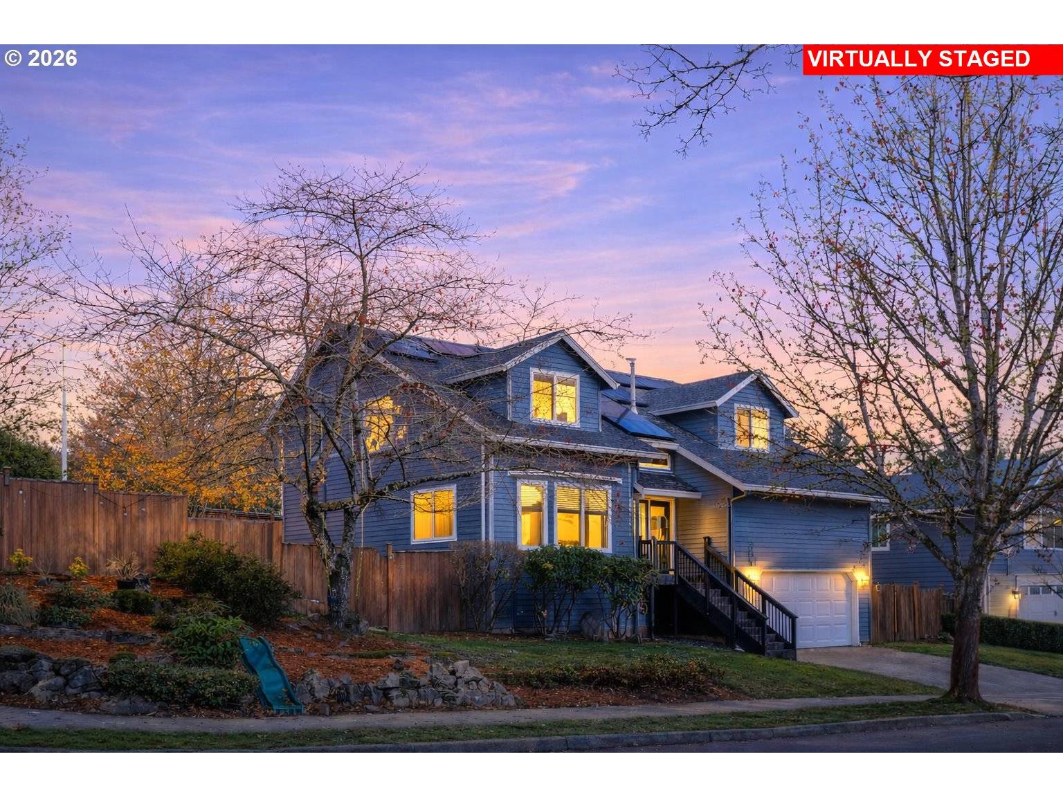 Beaverton, OR 97008,13465 SW LANCEWOOD ST