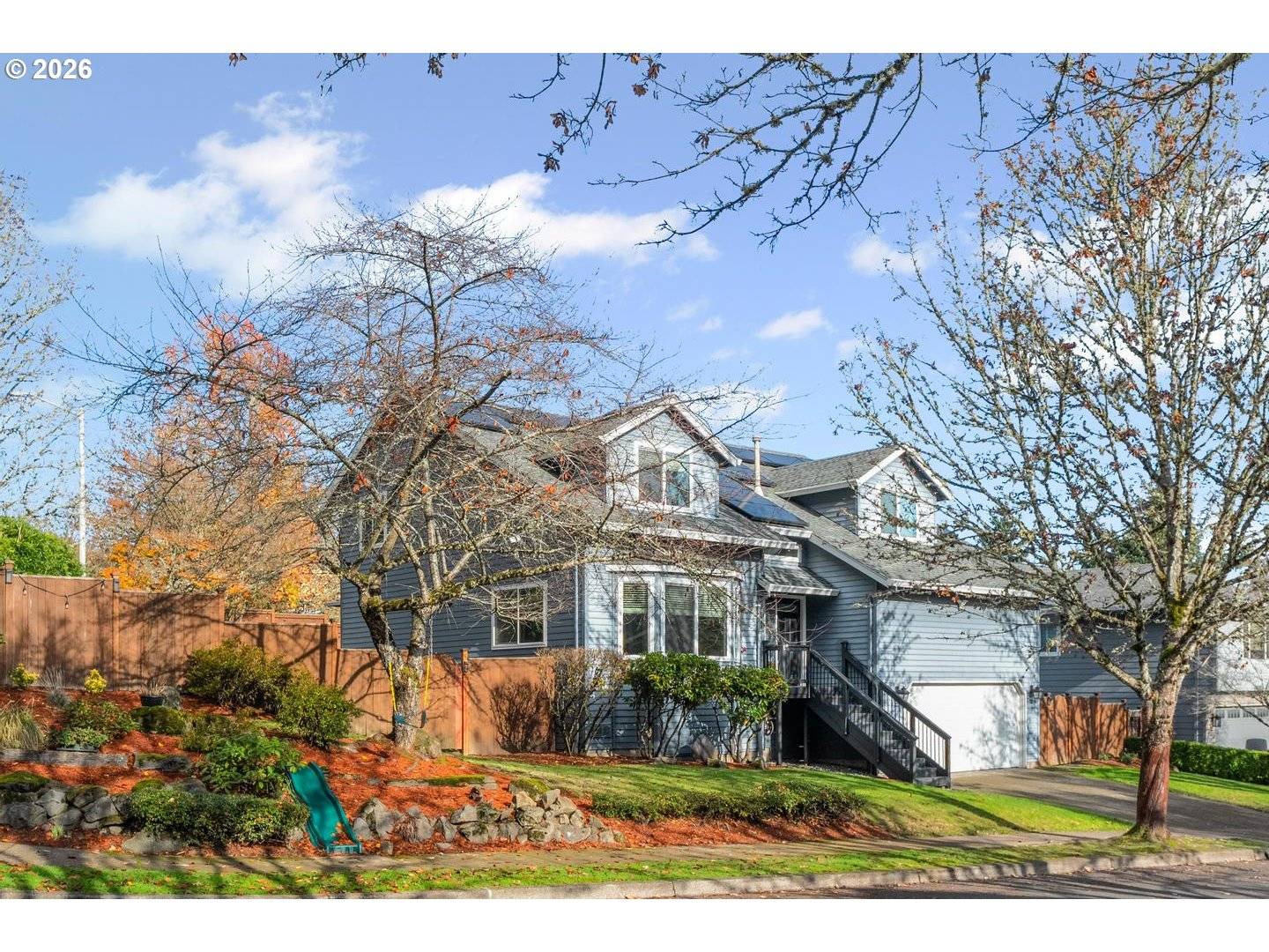 Beaverton, OR 97008,13465 SW LANCEWOOD ST