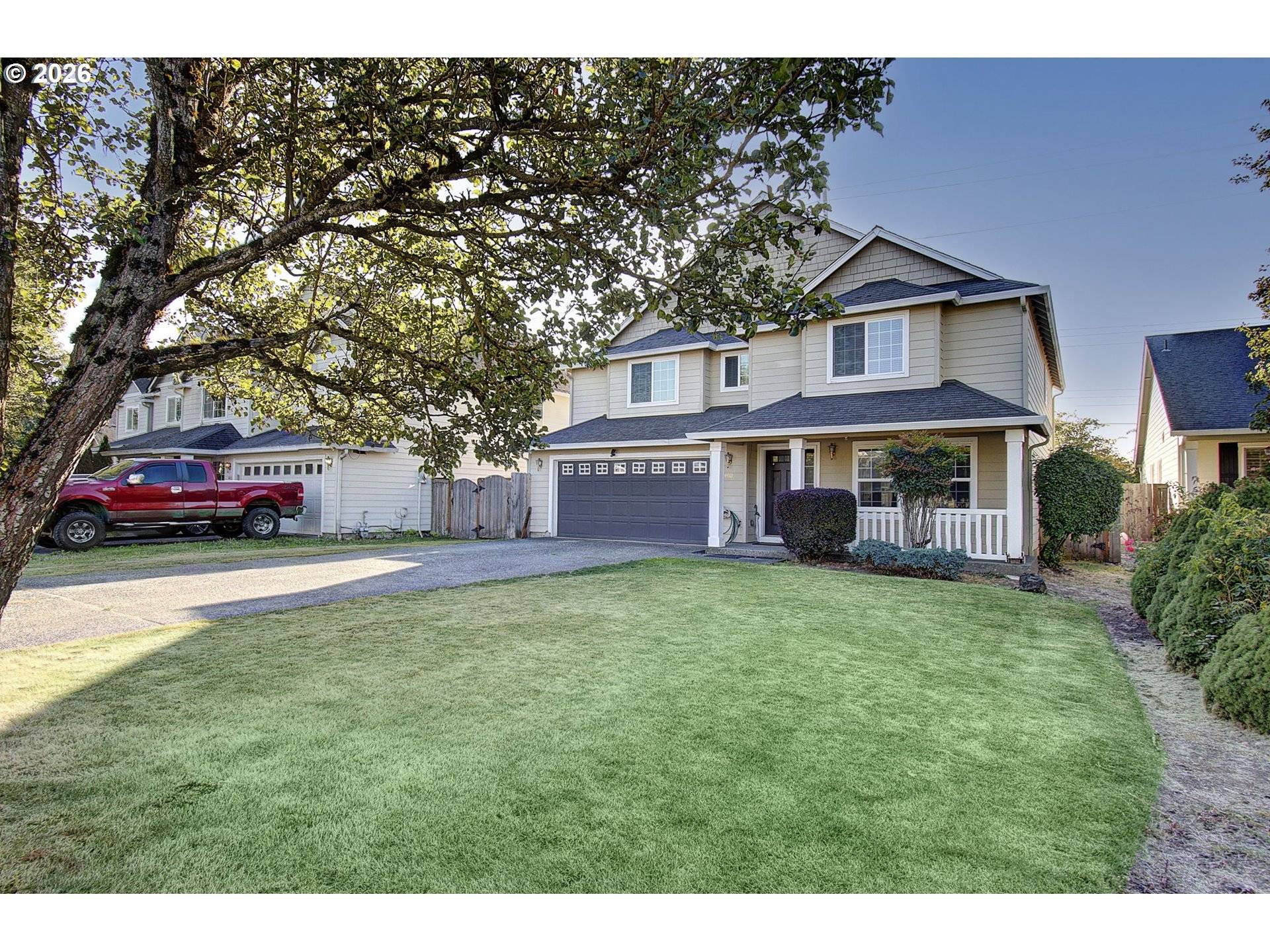 Vancouver, WA 98682,4410 NE 163RD AVE