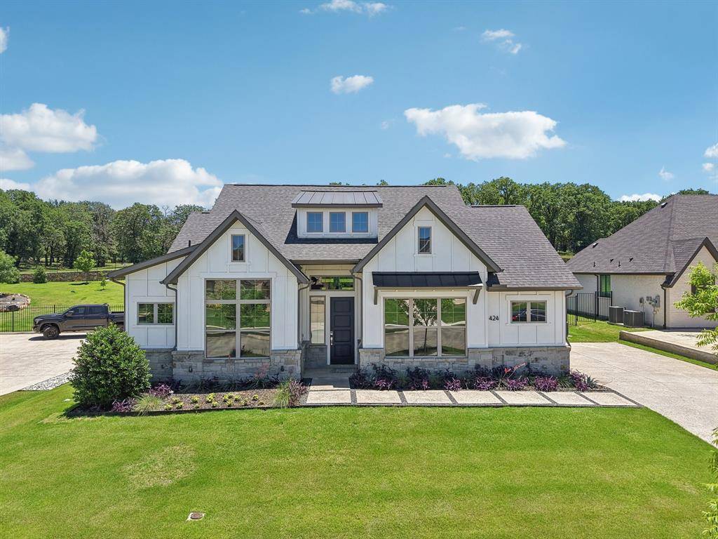 Argyle, TX 76226,424 Trigger Trail