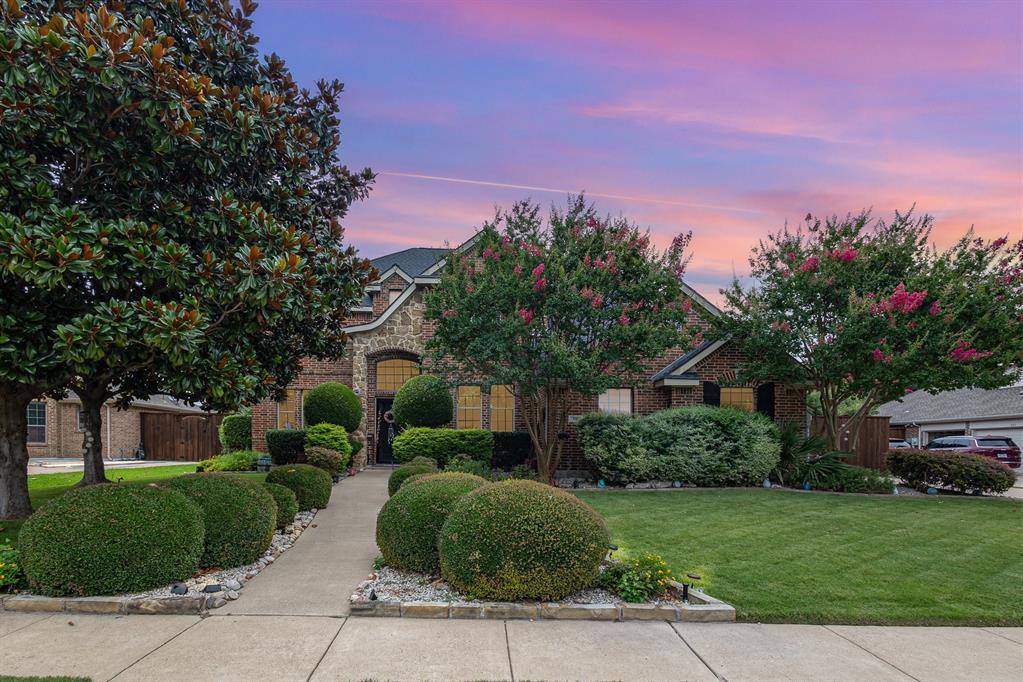 Murphy, TX 75094,341 Greenfield Drive