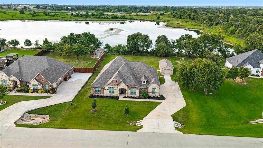 Krugerville, TX 76227,121 Willow Oak Drive