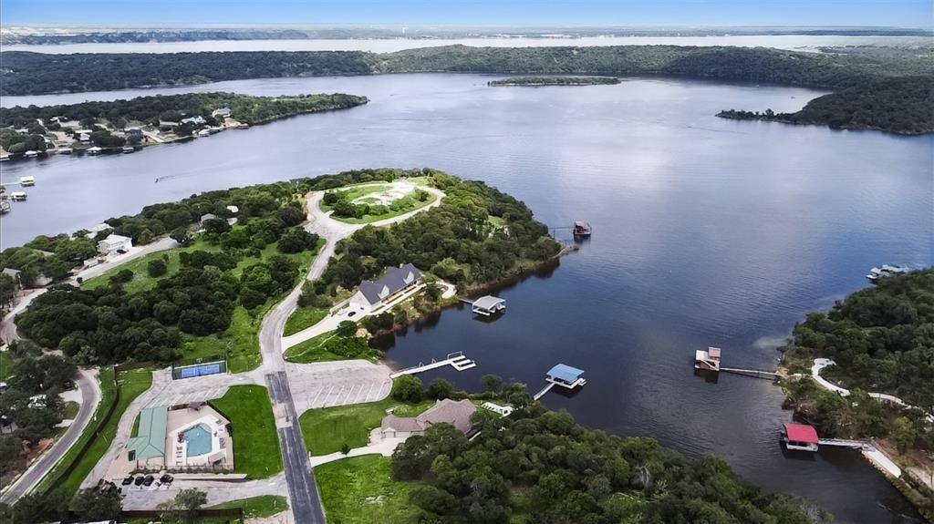 Chico, TX 76431,120 Cote D Azur