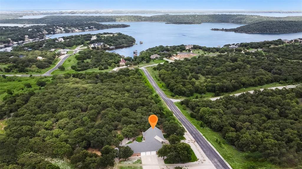 Chico, TX 76431,120 Cote D Azur