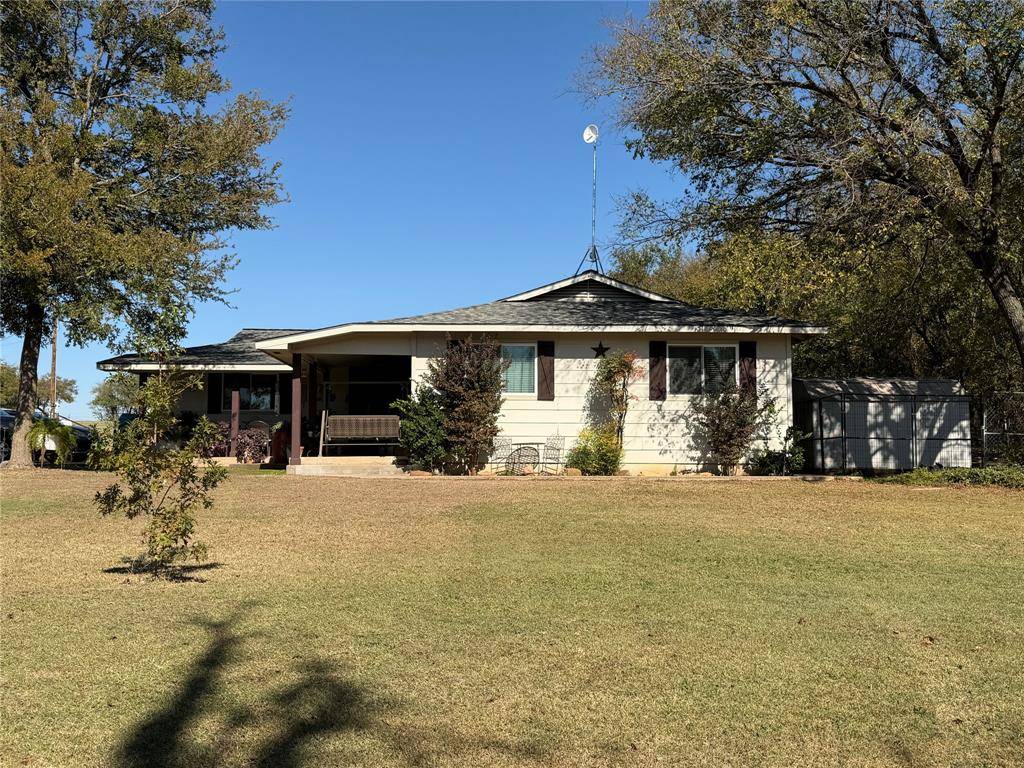 Stephenville, TX 76401,397 CR 538