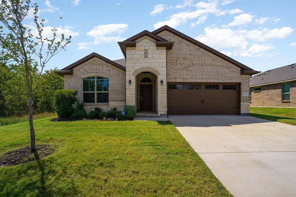 Glenn Heights, TX 75154,2607 Golden Bell Drive