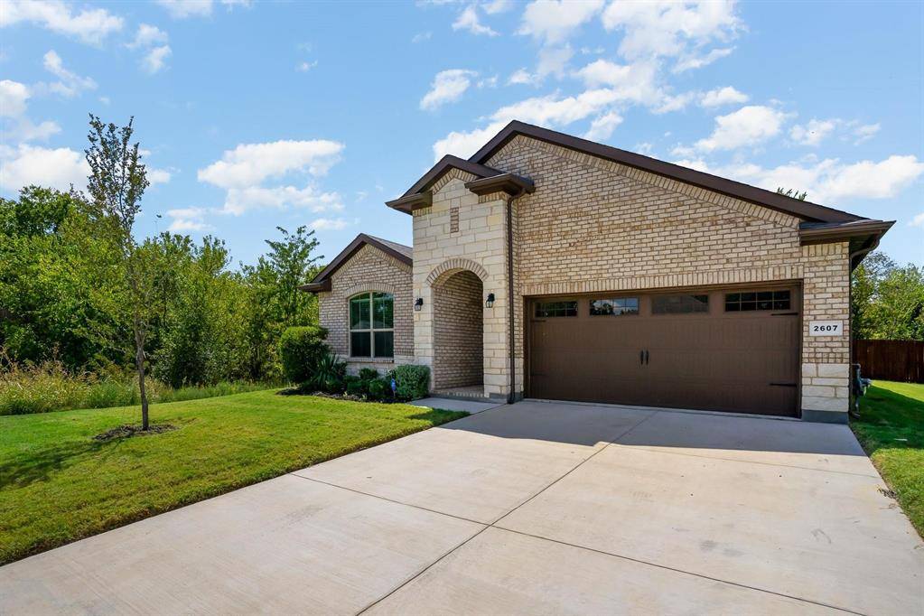 Glenn Heights, TX 75154,2607 Golden Bell Drive