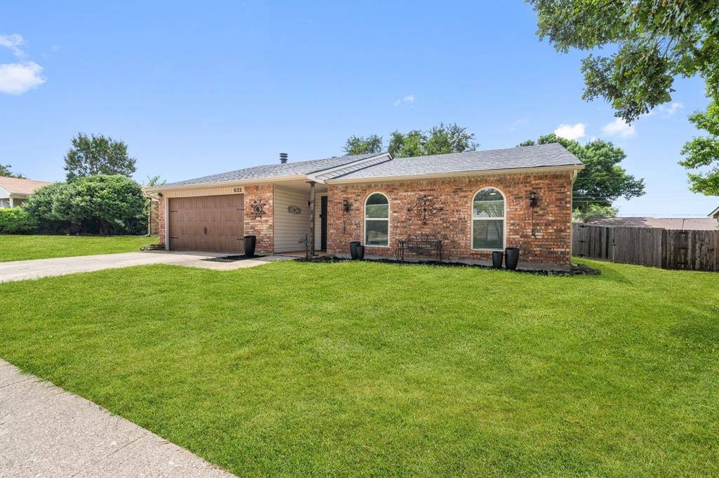 Allen, TX 75002,622 Roaming Road Drive