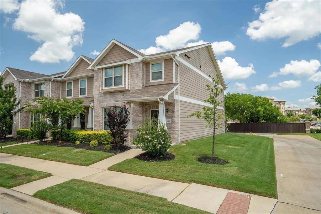 Denton, TX 76207,3300 Becker Drive