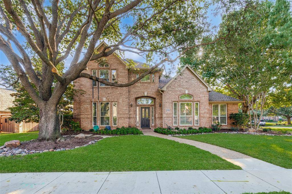 Coppell, TX 75019,116 Spyglass Drive