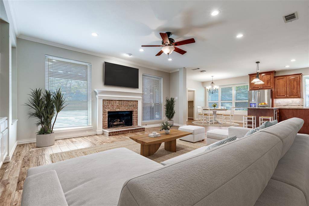 Coppell, TX 75019,116 Spyglass Drive