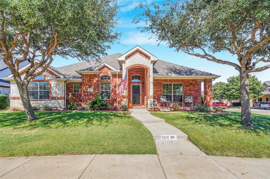 Burleson, TX 76028,1201 Clairemont Lane