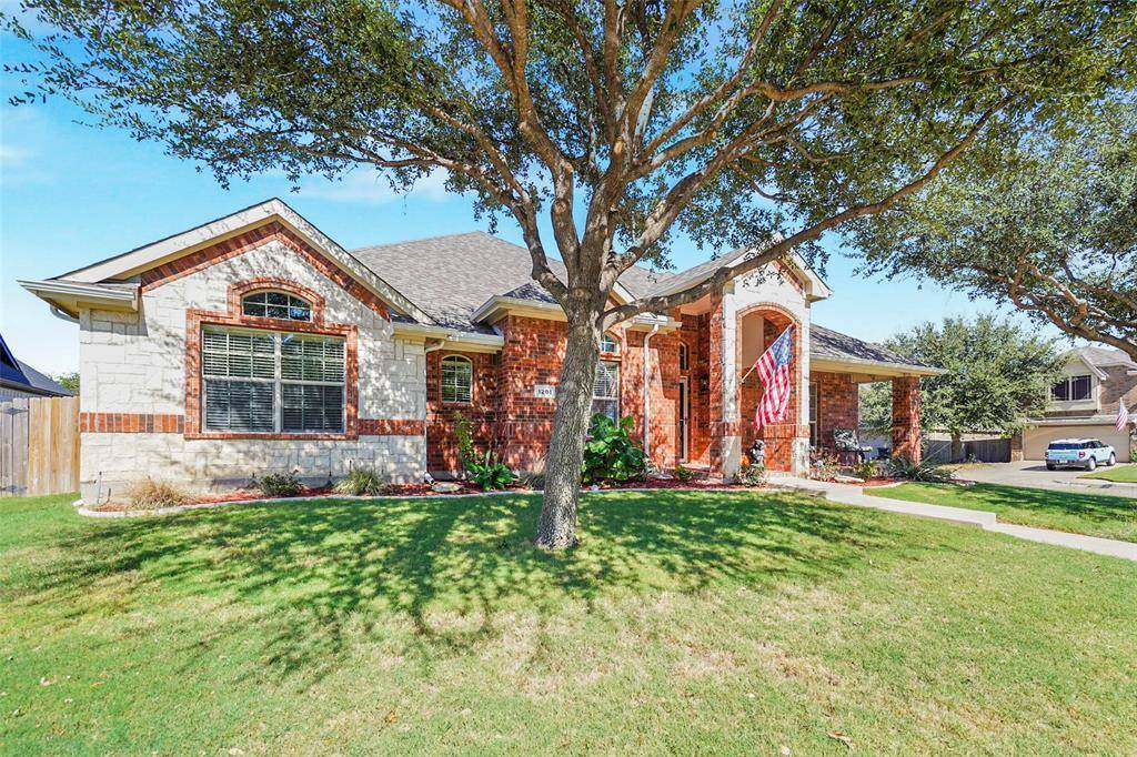 Burleson, TX 76028,1201 Clairemont Lane
