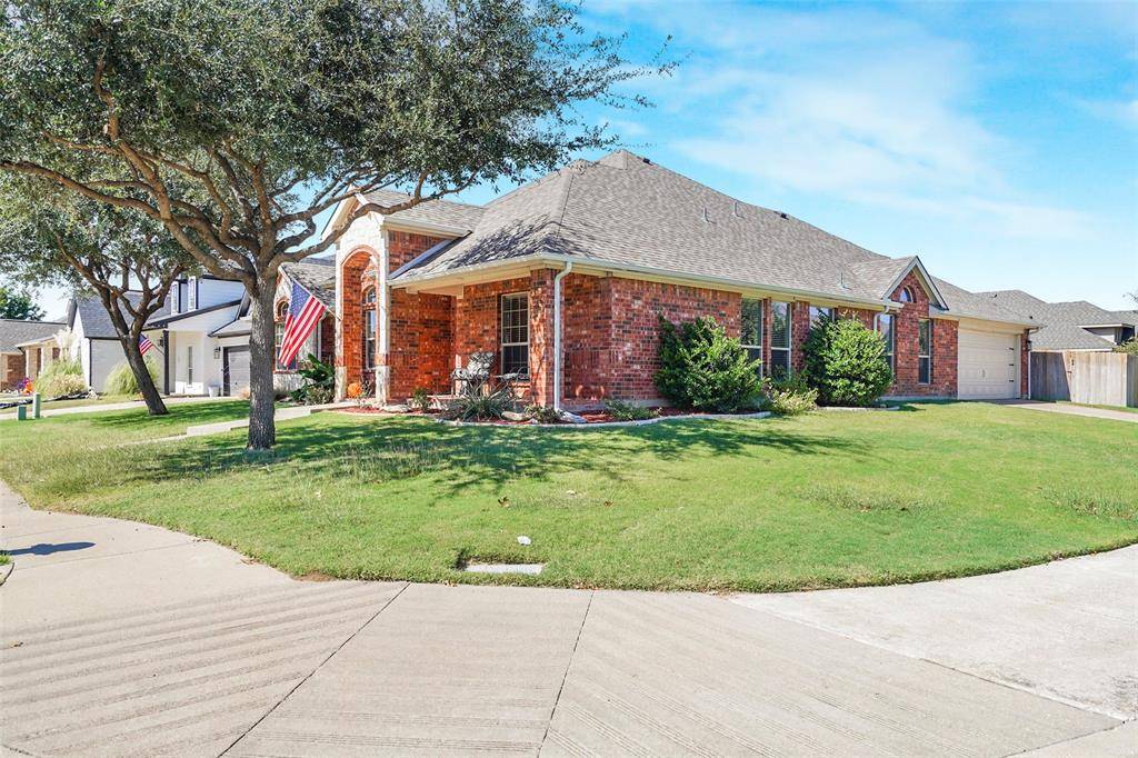 Burleson, TX 76028,1201 Clairemont Lane