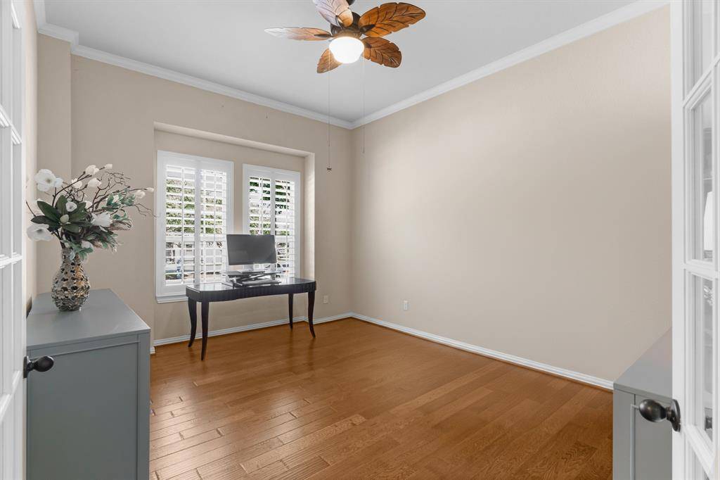 Fairview, TX 75069,400 Braddock Drive