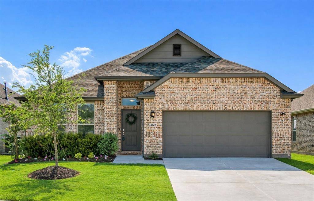 Northlake, TX 76226,4320 Cozy Pine Drive