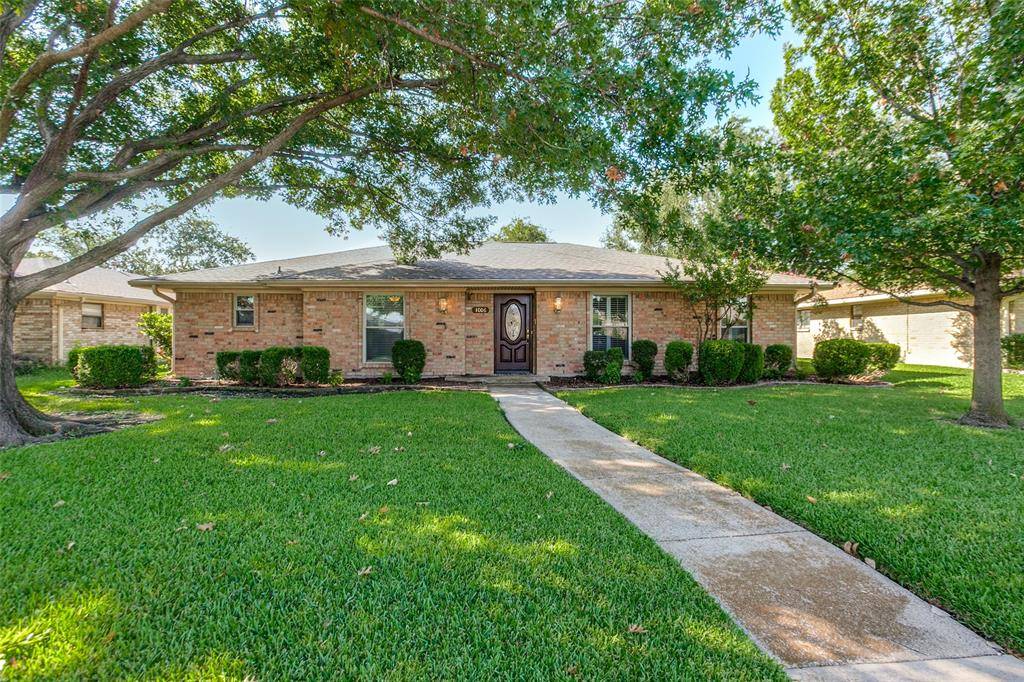 Richardson, TX 75081,1006 Hillsdale Drive