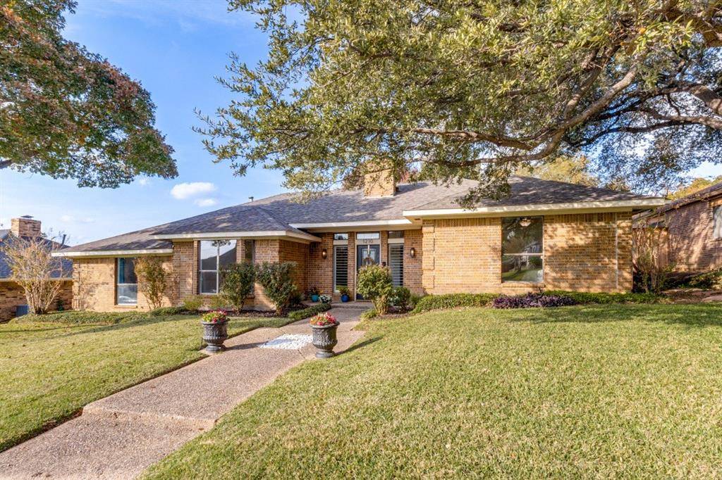 Carrollton, TX 75007,1210 Wiltshire Drive