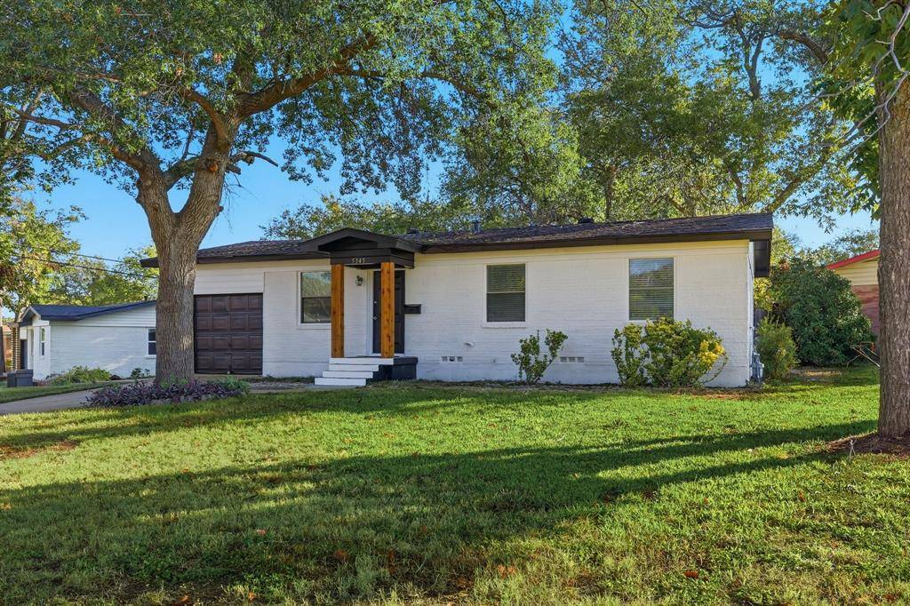 Fort Worth, TX 76134,5345 Hensley Drive