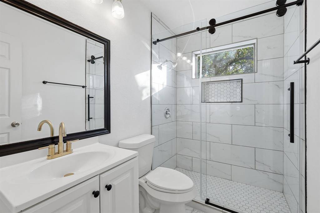 Fort Worth, TX 76134,5345 Hensley Drive