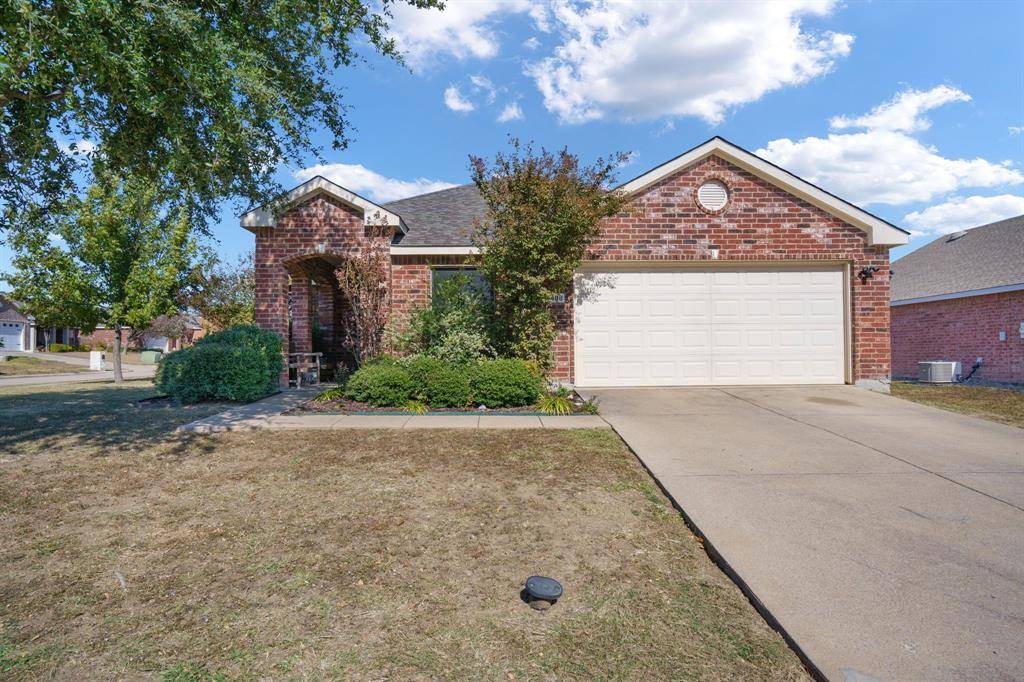 Wylie, TX 75098,1408 Barbour Drive
