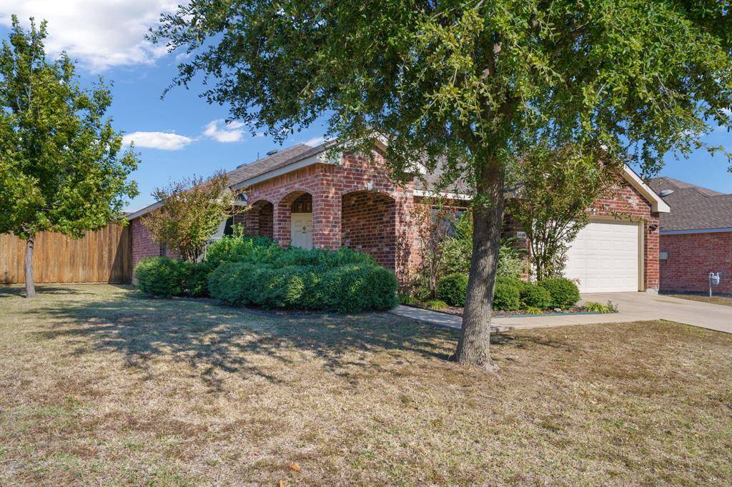 Wylie, TX 75098,1408 Barbour Drive