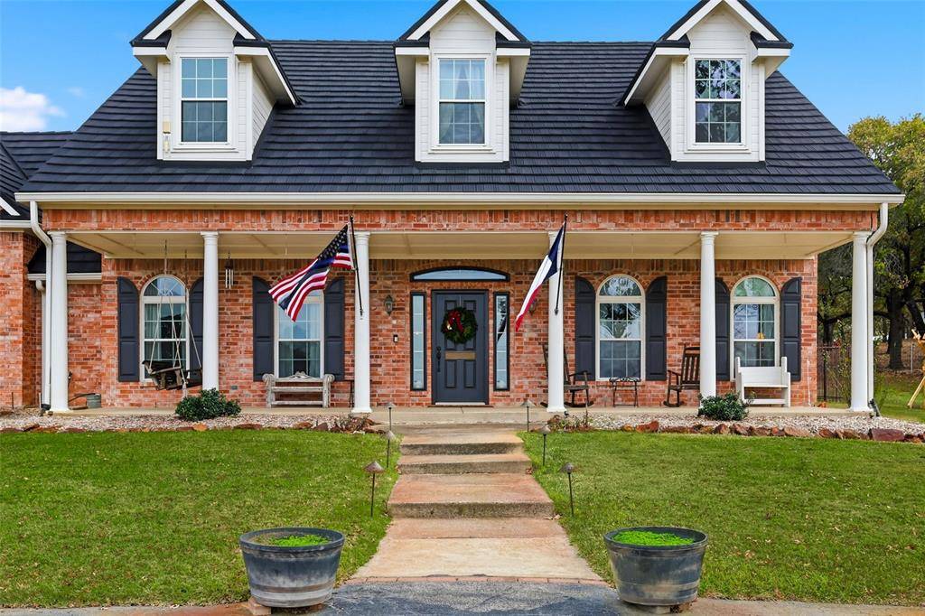 Double Oak, TX 75022,4800 Shiloh Road