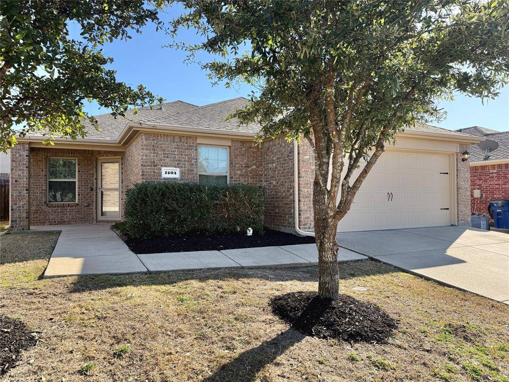 Princeton, TX 75407,1404 Chrome Street